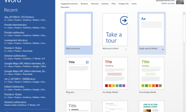 Word 2013 Cheat Sheet | Computerworld throughout Cheat Sheet Template Word