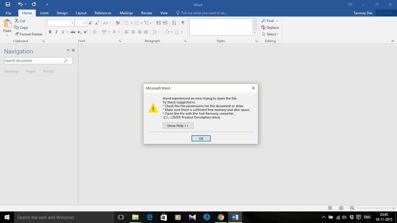 Word Cannot Open This Document Template Mendeley – Tenomy In Word Cannot Open This Document Template