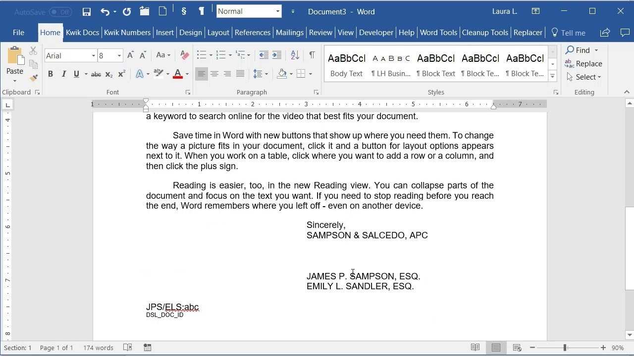 Word Header And Footer Missing With Header Templates For Word