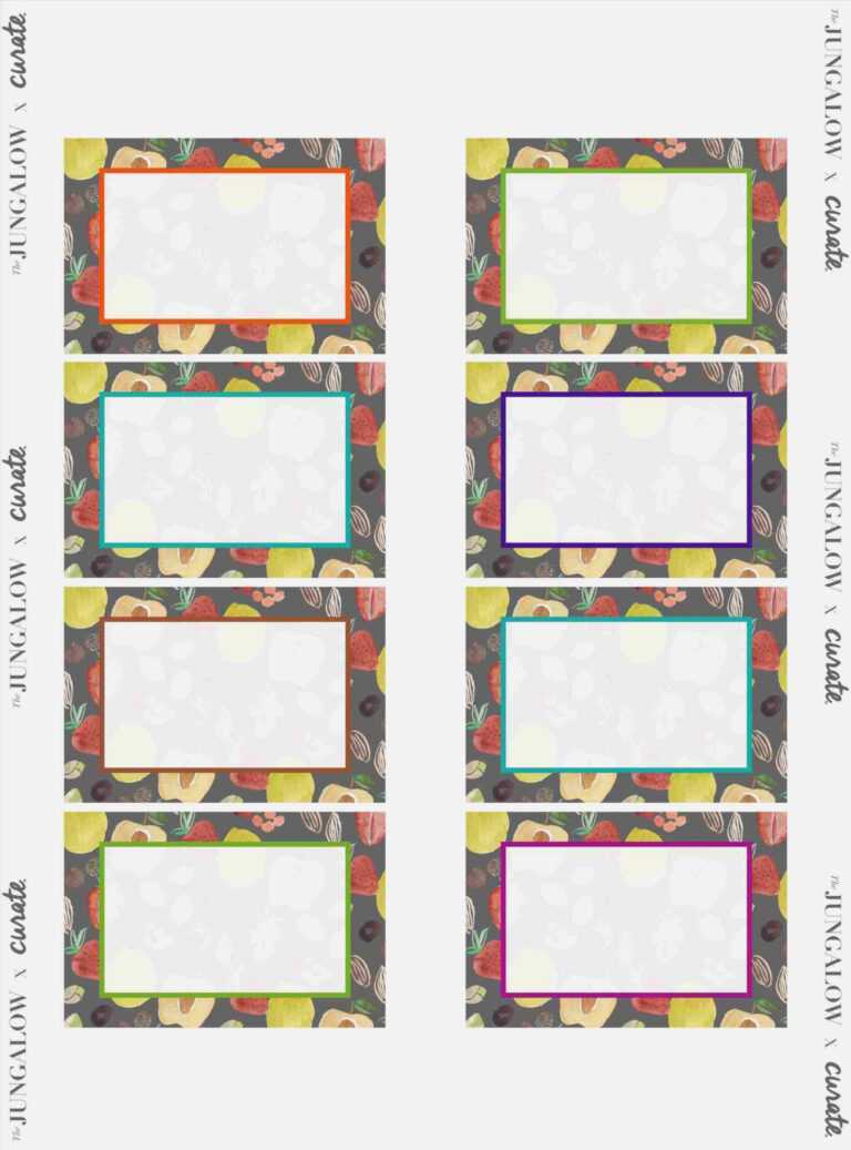 Word Label Template 12 Per Sheet Atlantaauctionco With Word Label