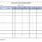 Word Printable Blank Checklist Template Invoice Images For Blank Checklist Template Word