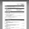 Word Resumes Templates | Resume Template Ideas | Cdc Info Regarding Resume Templates Word 2007