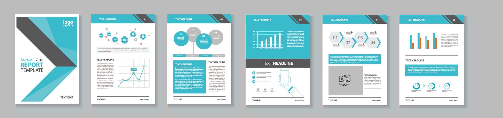 Word Templates – Office Templates Regarding Annual Report Word Template
