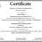 Workshop Template Sample – Wepage.co Inside Certificate Of Participation In Workshop Template