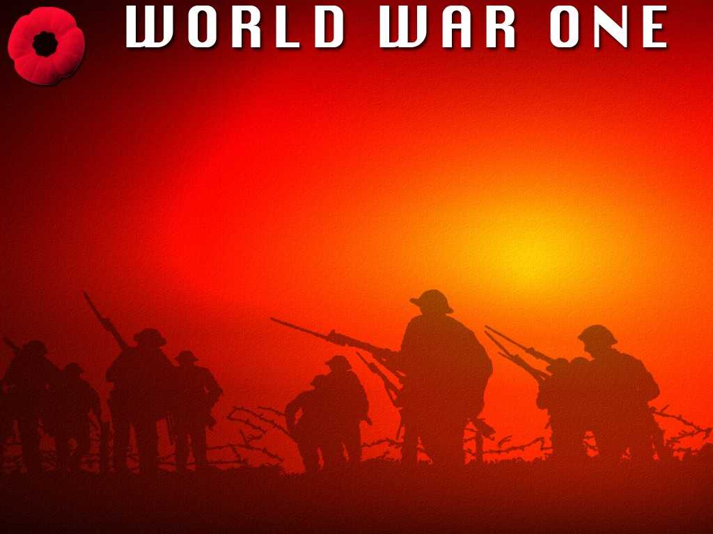World War One Powerpoint Template | Adobe Education Exchange For World War 2 Powerpoint Template