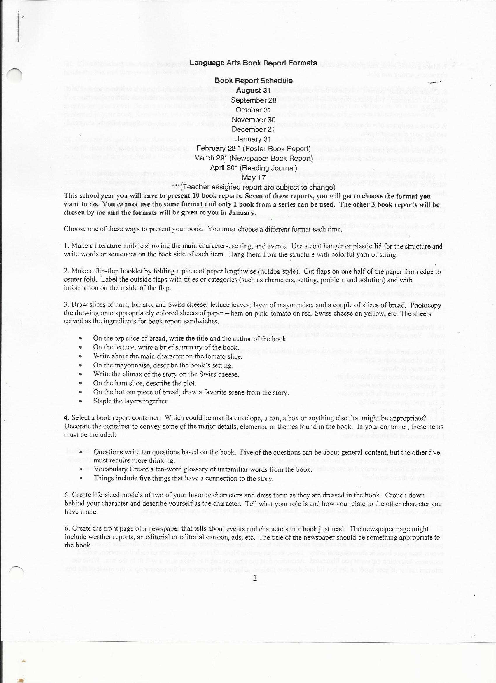 Writing High School Essays – The Lodges Of Colorado Springs Regarding Mobile Book Report Template