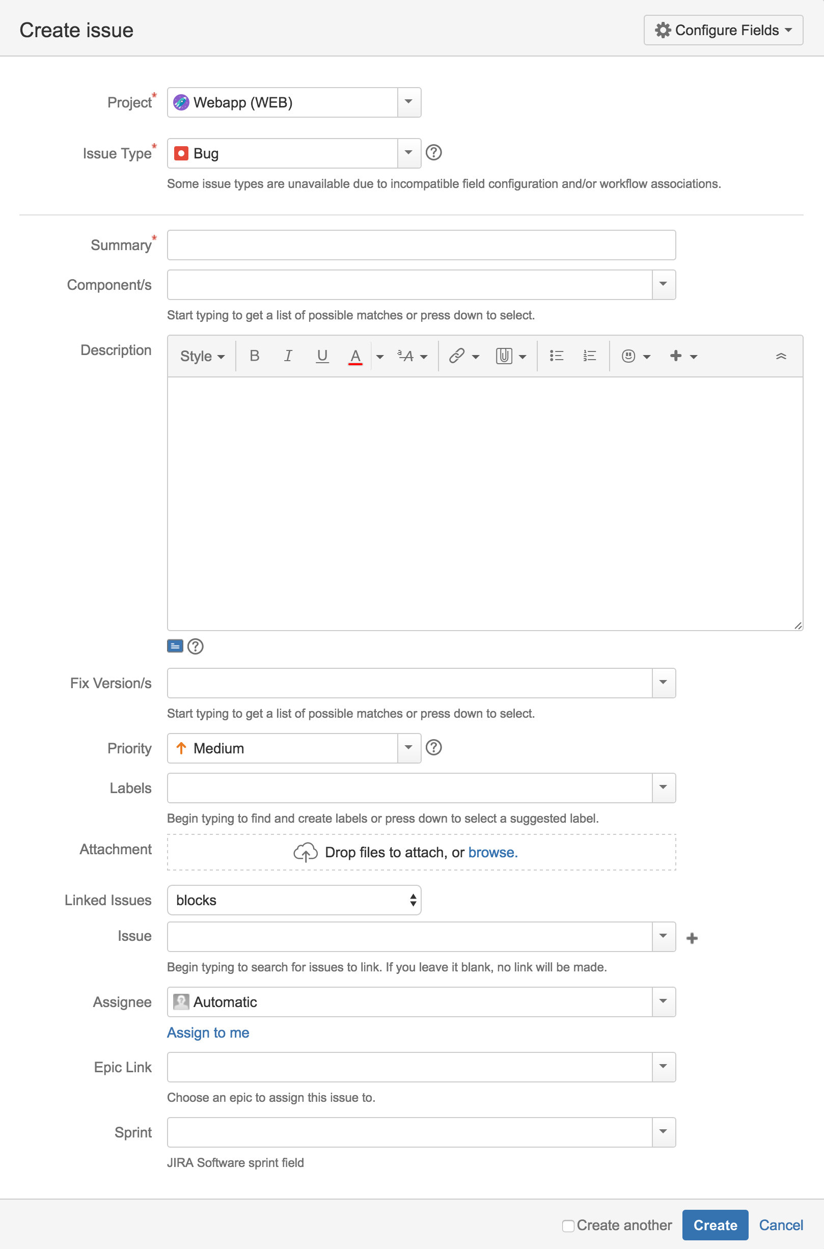 Writing The Perfect Bug Report With Jira – All Things With Bug Summary Report Template