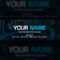 Youtube Banner Template – Free Download (Psd) In Youtube Banners Template