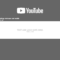 Youtube Banner Template Png , (+) Pictures – Trzcacak.rs Throughout Youtube Banner Size Template