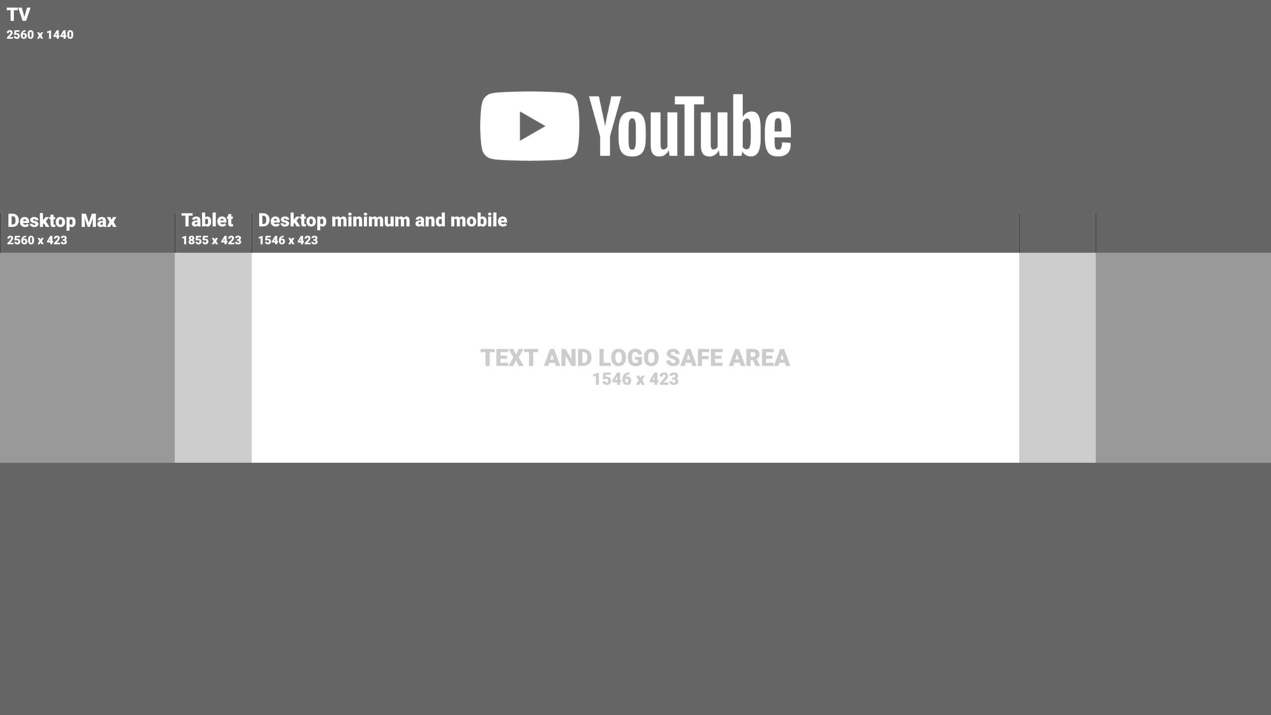 Youtube Banner Template Png , (+) Pictures – Trzcacak.rs Throughout Youtube Banner Size Template