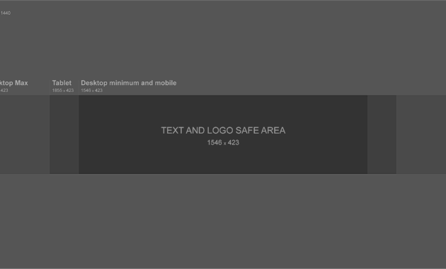 Youtube Channel Art Template | Download Now In 2019 with regard to Youtube Banner Size Template