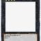Yu Gi Oh Blank Card Template – Yugioh Xyz Card Template, Hd For Yugioh Card Template