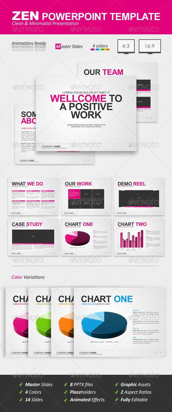 Zen Powerpoint Template - Powerpoint Templates Presentation Within Presentation Zen Powerpoint Templates